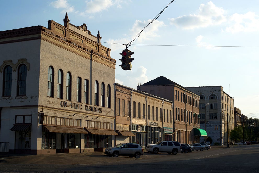 Inside The Museum Preserving Selma, Alabama's Complicated History