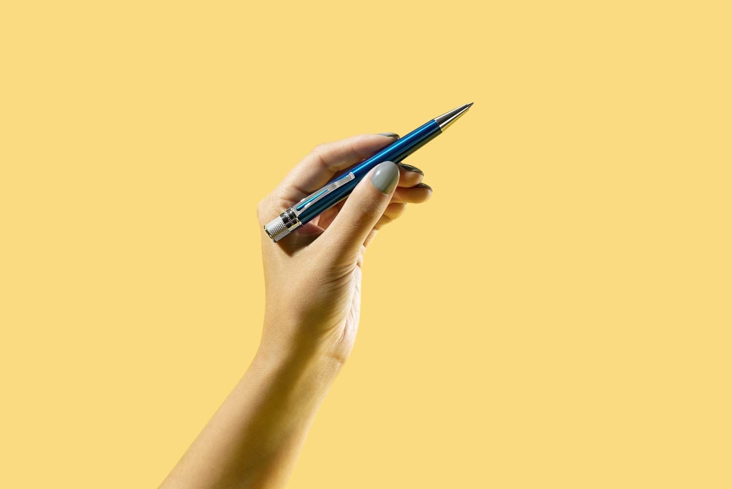 The Best Pens Will Make You Fall In Love With Handwriting Again