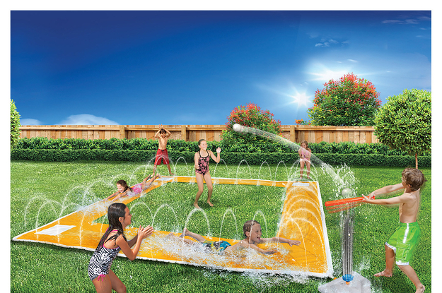 outdoor water toys for kids