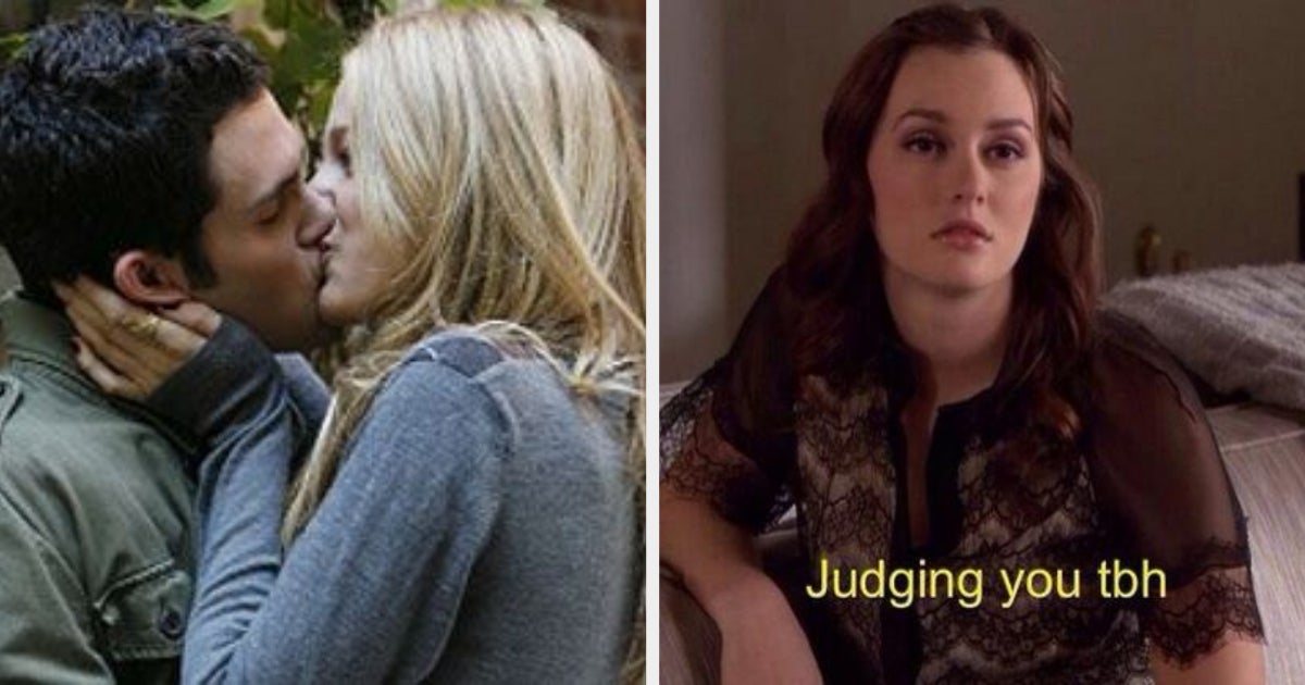 Tell Us Your Unpopular "Gossip Girl" Opinions