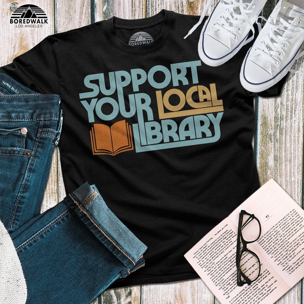 31 Little Gifts To Give Your Friend Who Loves Books