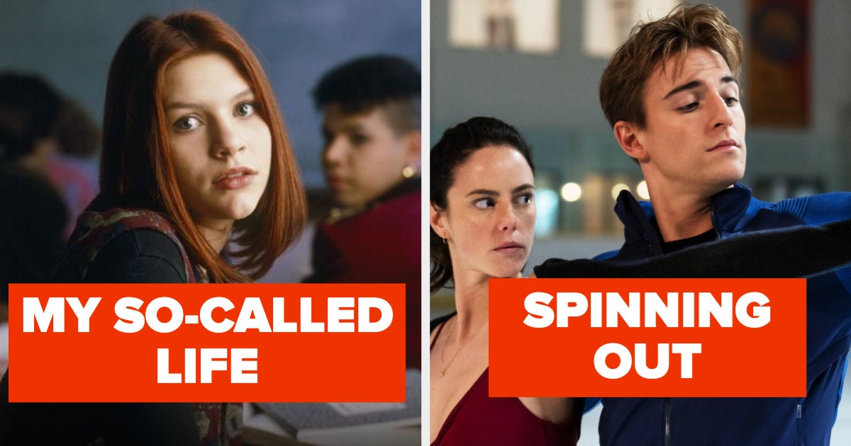 How Many Of These 30 One-Season Shows Have You Seen?