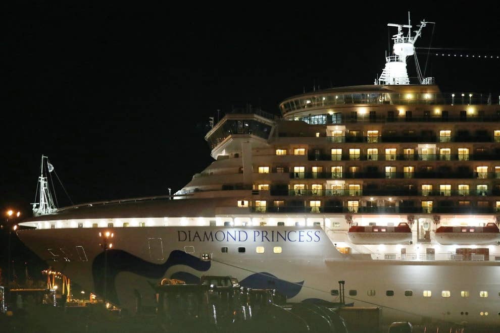 全文 ものすごい悲惨な状態で 心の底から怖い 岩田健太郎医師がダイヤモンド プリンセス告発動画