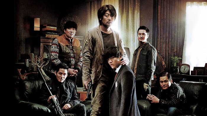 Korean Movies To See If You Loved Parasite