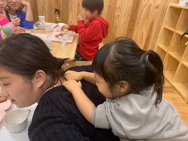 お迎え時間は午前2時 あなたの知らない 夜の子 たちの保育園の話