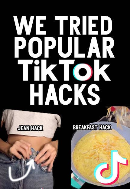 27 “Easy Home Hacks You'll Wish You Tried Earlier,” As Shared By This  TikToker