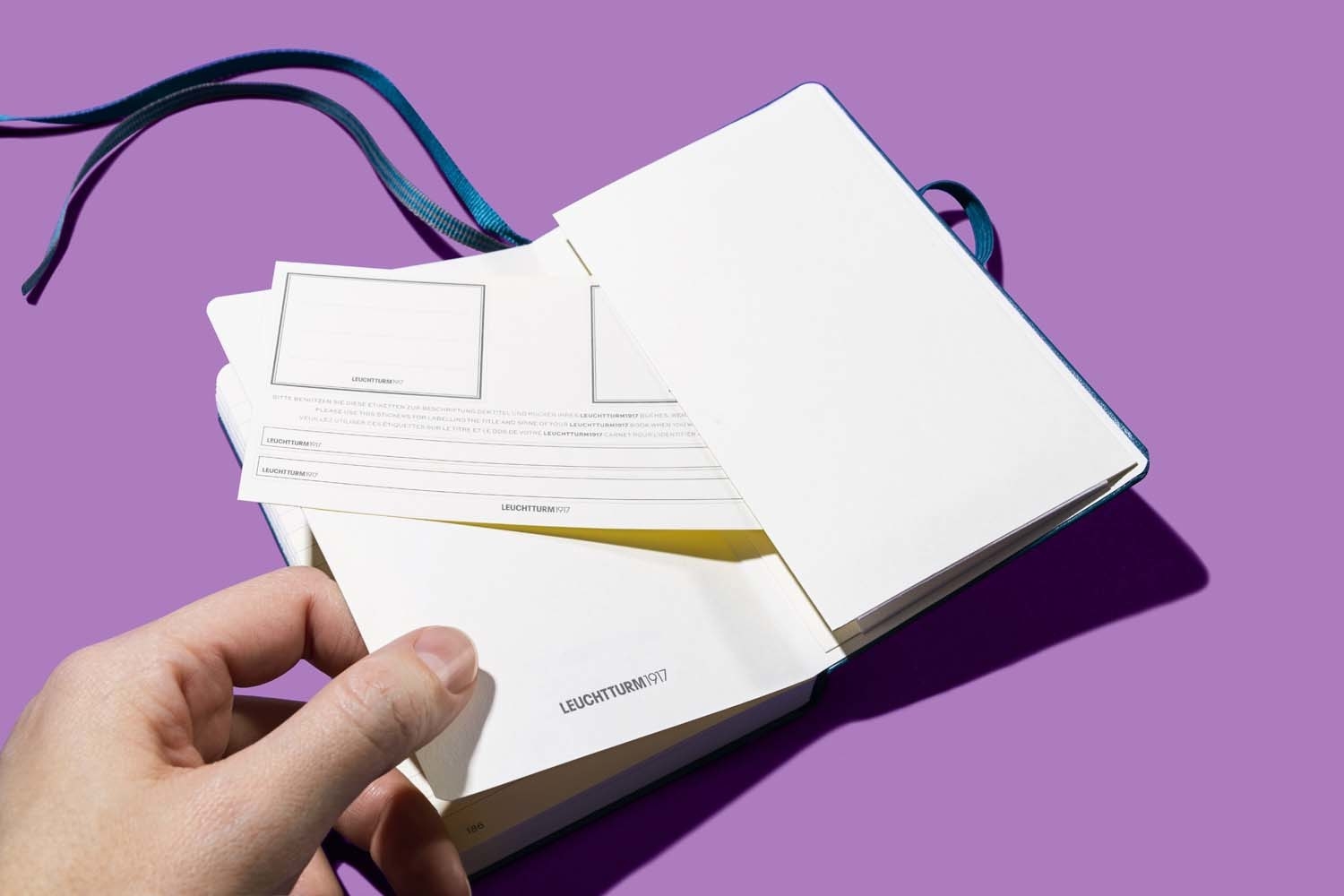 The Best Pocket Notebooks