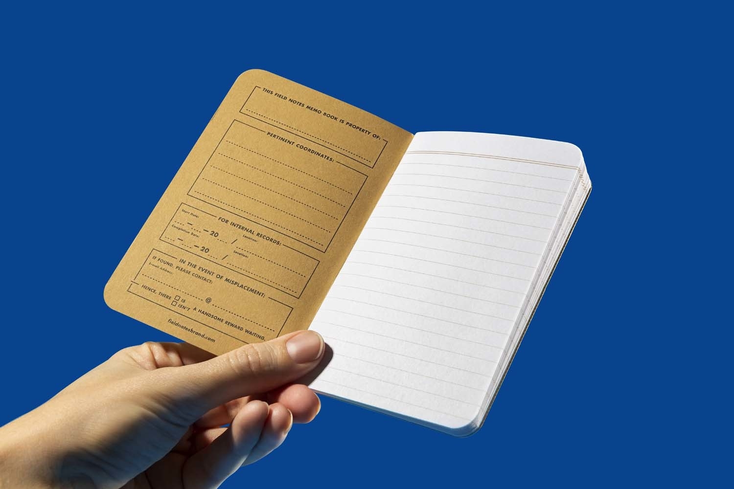 The Best Pocket Notebooks