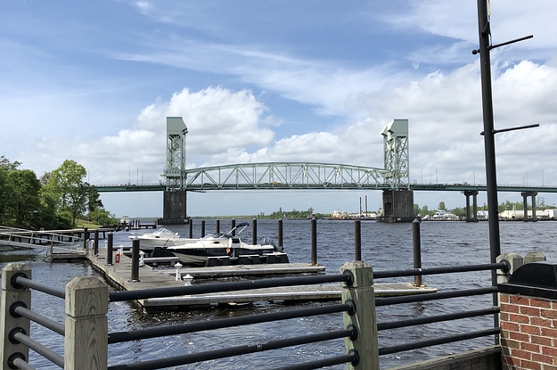 16 Places To Visit When You Travel To Wilmington, North Carolina