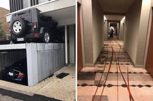 You Had One Job And You Failed Spectacularly