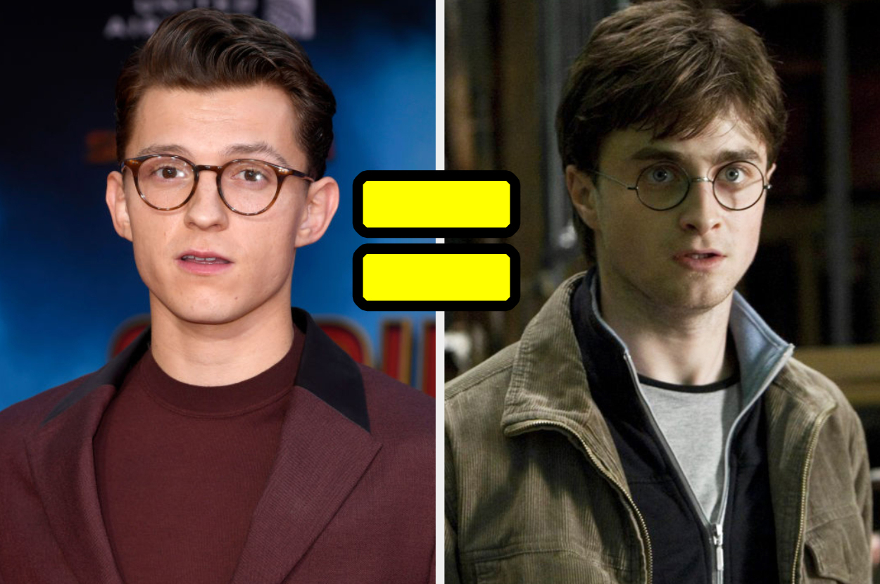 15 Harry Potter Actors Who Were Recast