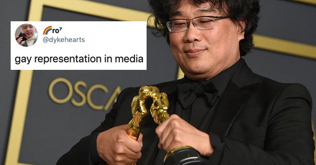26 Jokes From LGBTQ+ Twitter About Queer Representation In Media