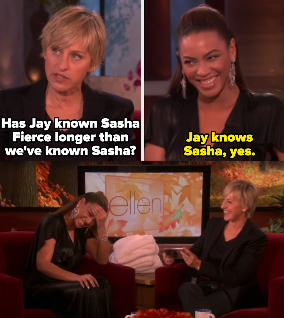 Wild And True Secrets Famous People Actually Confessed On Talk Shows