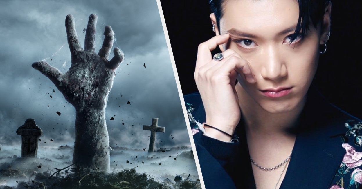 Quiz Survive The Zombie Apocalypse And Find Out Which Member Of WayV