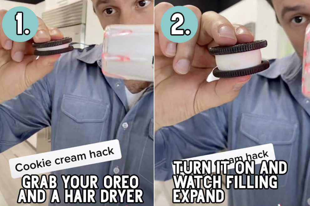 Tiktok Hacks We Tried 7 Viral Tips To See If They Worked