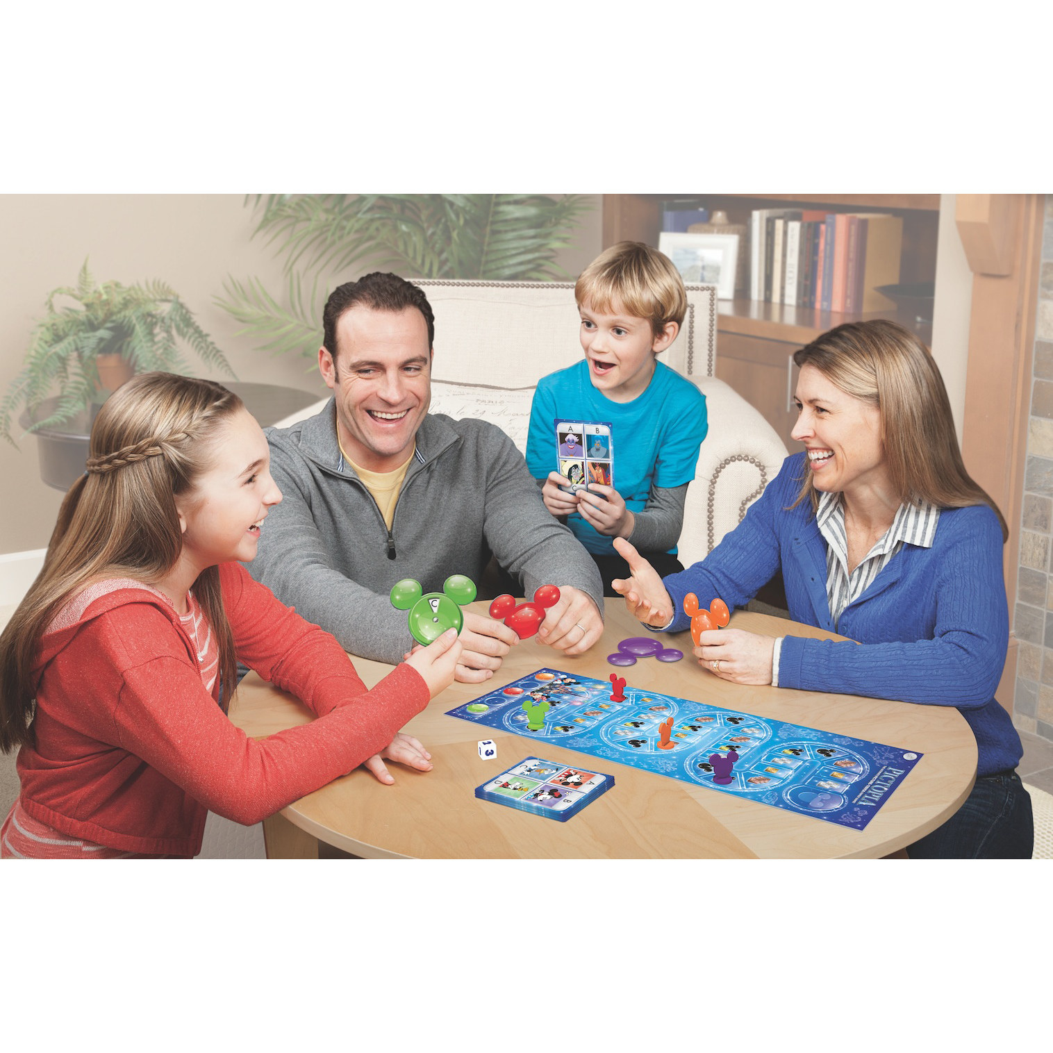Perfect for Groups /& Game Nights Wonder Forge Big Money Game for Families /& Kids 8 /& Up