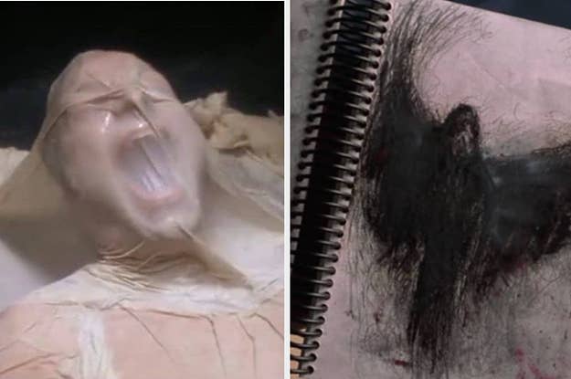 Horror Movies It Feels Like No One Has Seen