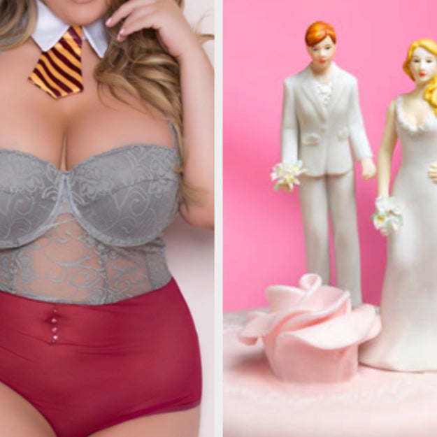 sexy lingerie quiz Pick Some Lingerie And We'll Reveal Your Turn-Ons And Turn-Offs main image 0