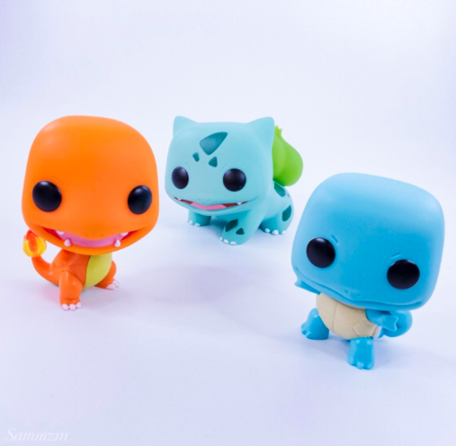 funko pop charmander amazon