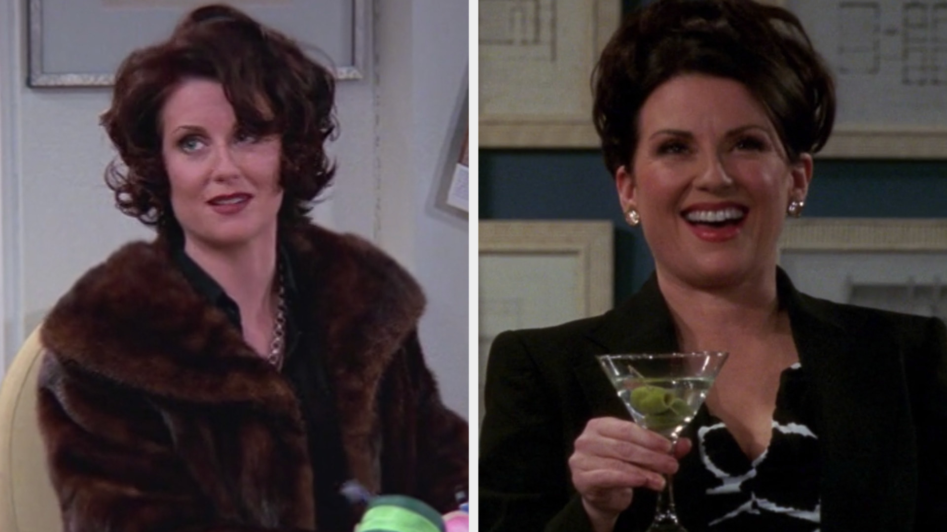 Heres What Your Favorite Tv Characters Looked Like In Their First