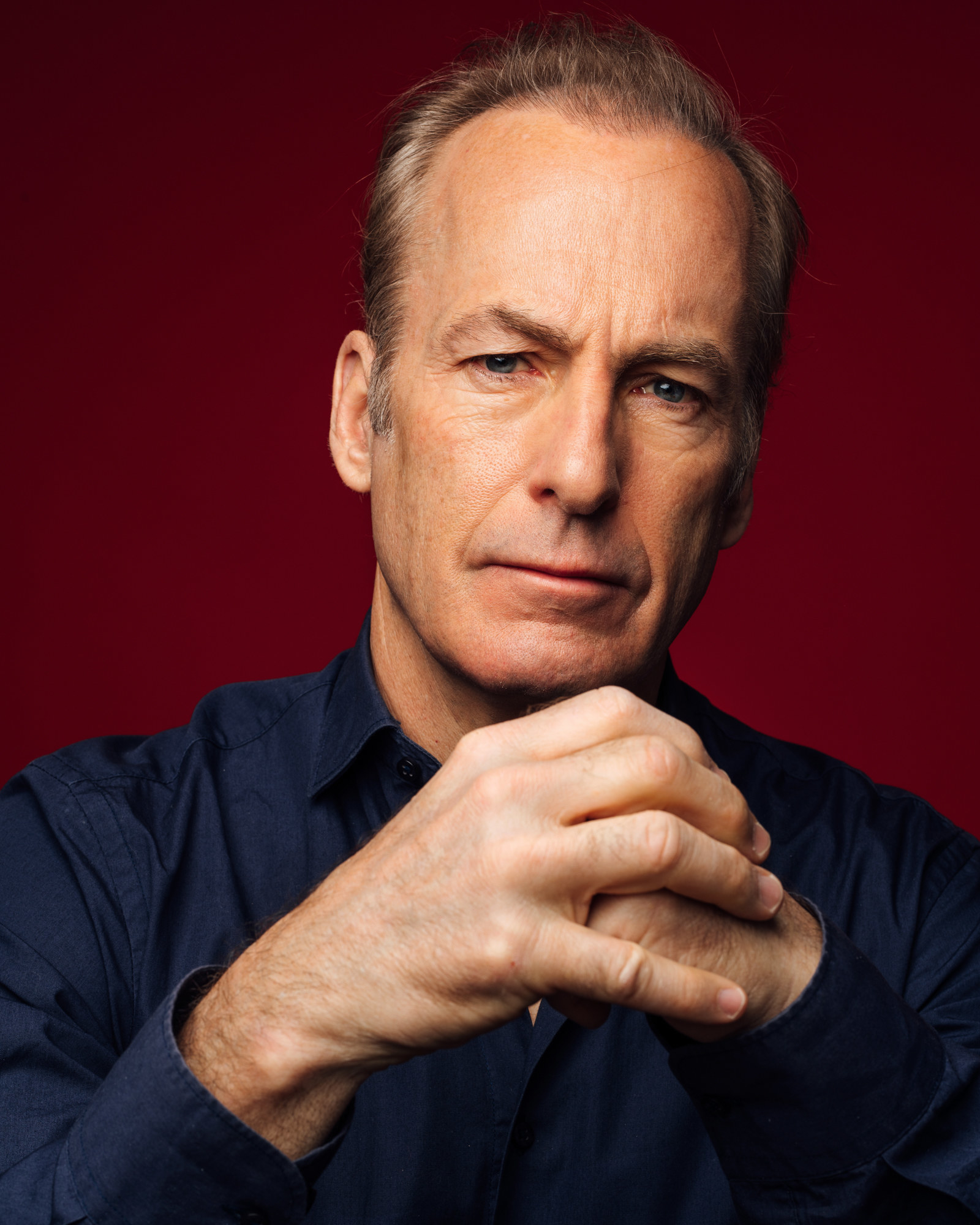 "Little Women" Star Bob Odenkirk Said He Believes Oscar ...