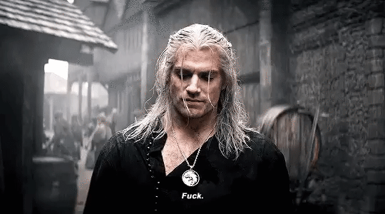 The Witcher Season 2, An Updated Netflix Cast List