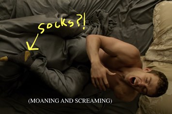 21 Things That Movies Always Get Wrong About Sex