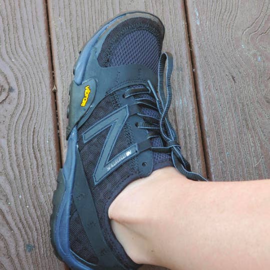 New top balance wt10v1