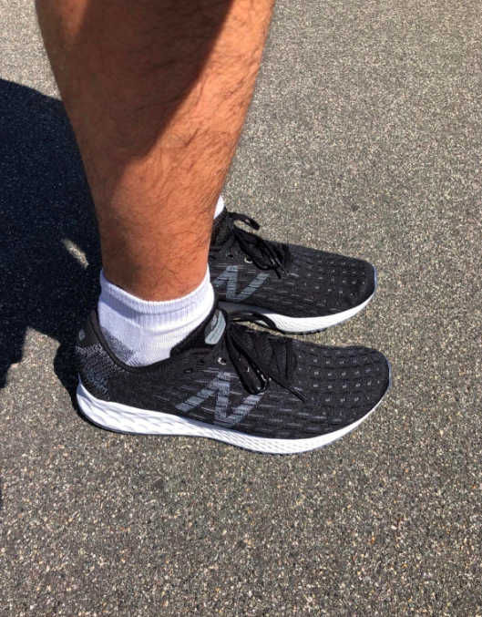 17 Pairs Of Running Sneakers That People Actually Swear By