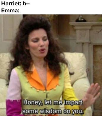 18 Funny Memes About Emma By Jane Austen