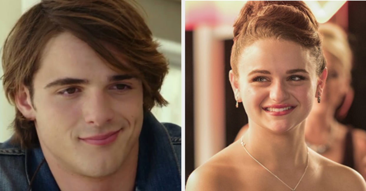 Quiz Are You More Like Noah Flynn Or Elle Evans From The Kissing Booth Quiz Are You More Like Noah Flynn Or Elle Evans From The Kissing Booth