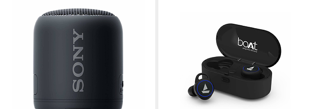 f&d w4 bluetooth speaker lowest price