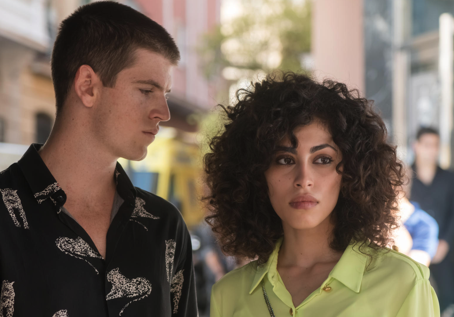 What's New On Netflix Australia In March 2020