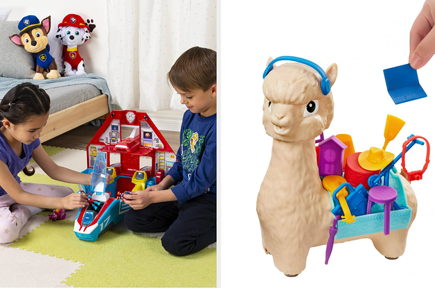 top selling baby toys