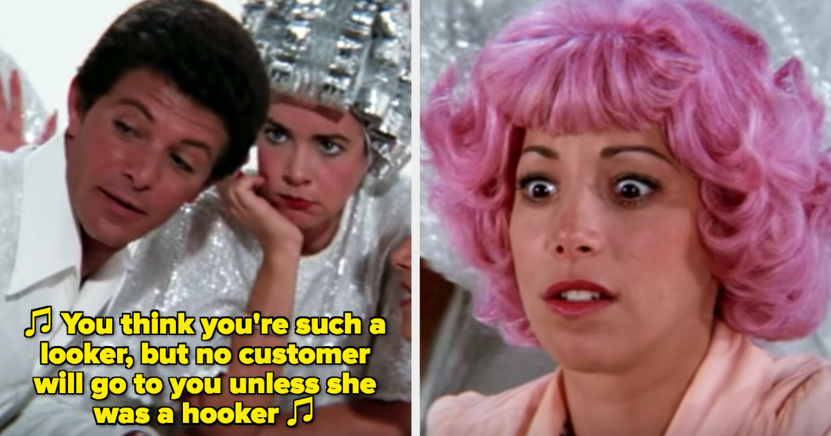 5 Things About Grease That Don't Make Any Sense