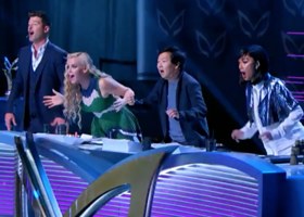 Which Shark Tank USA Judge You Are? - ProProfs Quiz