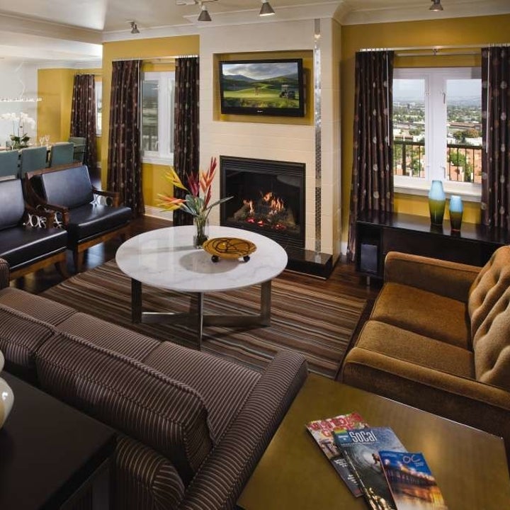 Best Hotels Near Disneyland In California
