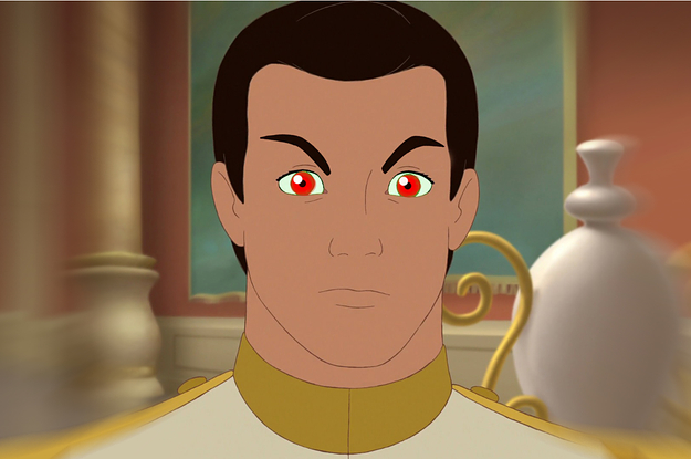 Everyone Has A Disney Prince That's Going To Slaughter Them In The Amber Glow Of Dawn – Here's Yours