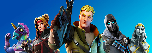 Fortnite Play Style Quiz Quiz What Type Of Fortnite Player Are You