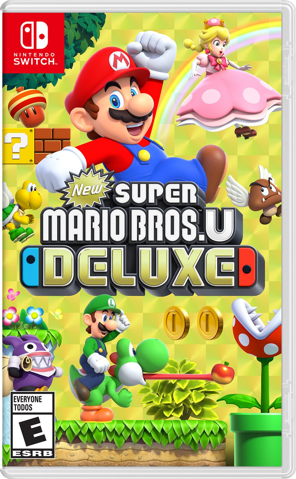 31 Video Games From Walmart That’ll Probably Make You Want To Stay Home