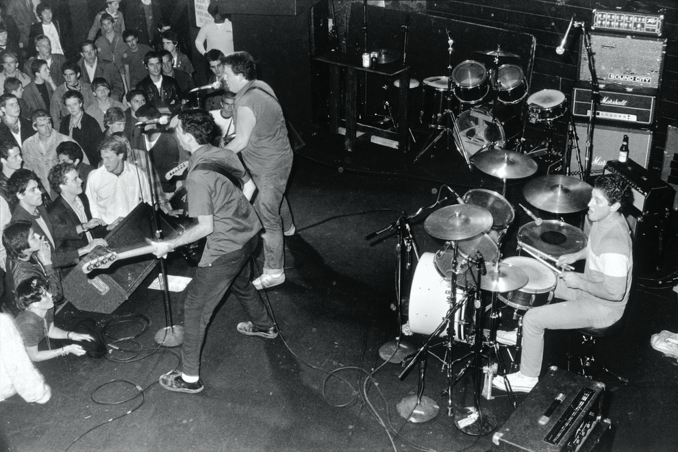 The 27 Club: 15 Other Musicians Who Died At Age 27