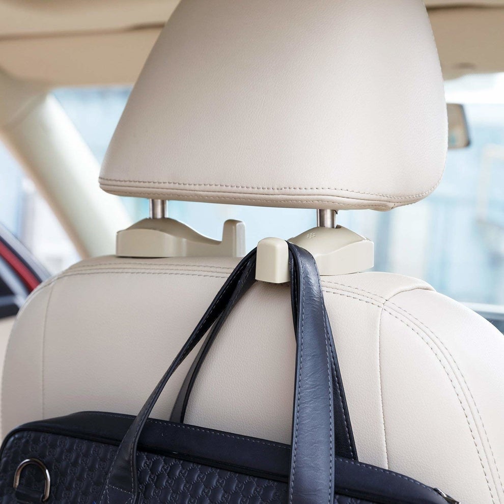 25 Practical Things For Your Car That People Swear By