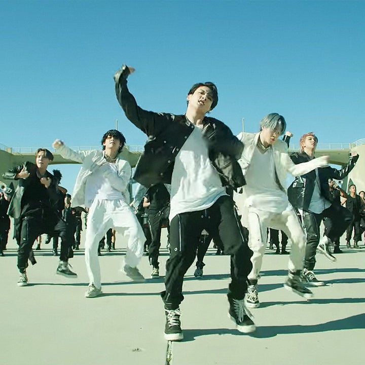 BTS's "Map Of The Soul: 7" Press Conference: 11 Things To Know