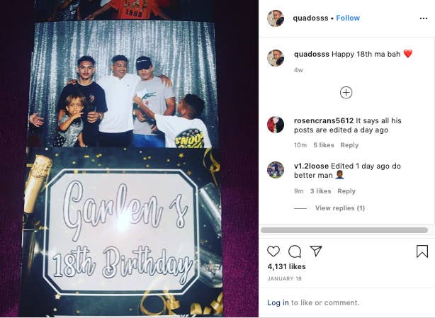 Conspiracy Theory About Quaden Bayles Bullied Boy With Dwarfism Explained