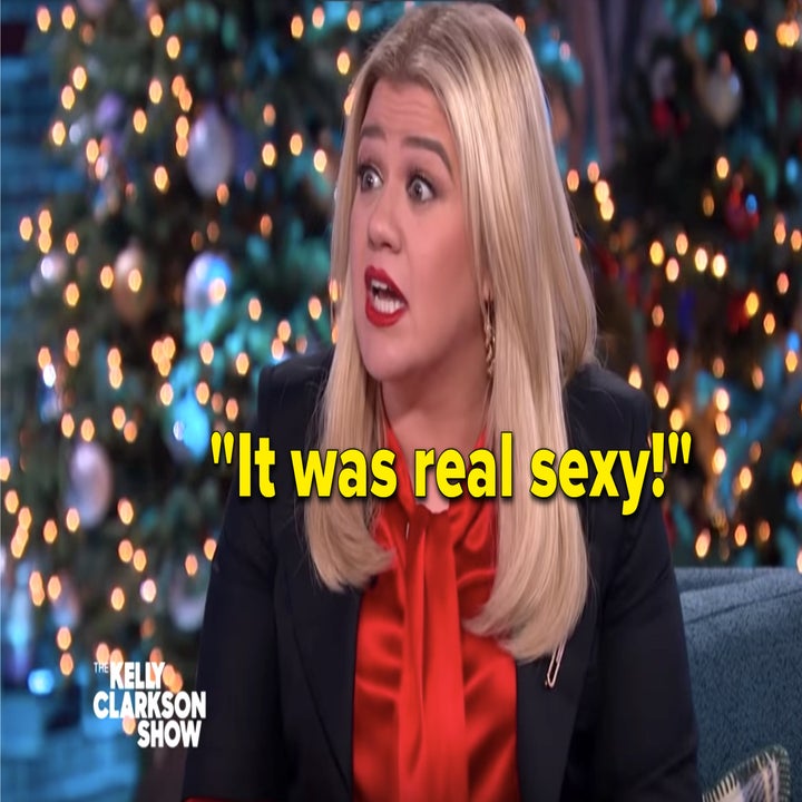 17 Moments On &quot;The Kelly Clarkson Show&quot; That Make Me Love