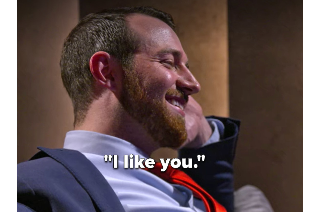 Netflix's "Love Is Blind" Episode 1 Recap