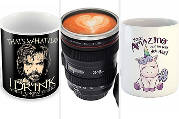 To Save Time Let's Just Assume I'm Always Right Black - 15oz Colored Inner & Handle Ceramic Coffee Mug I'm A Nikirk