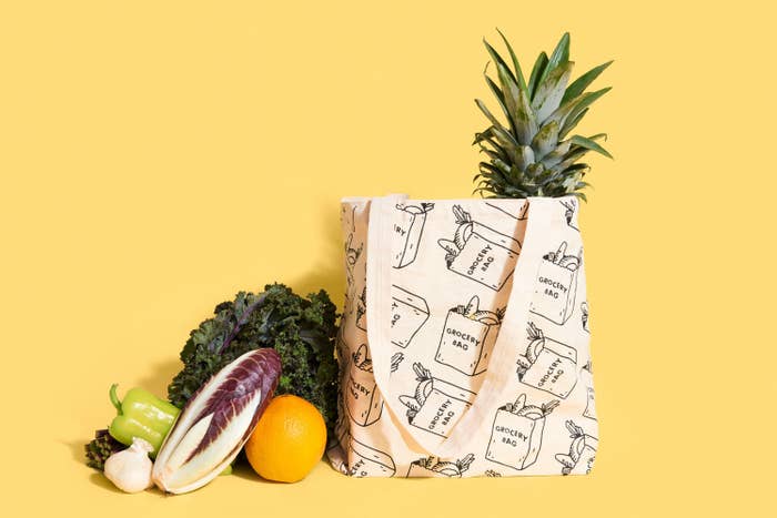 The Best Reusable Grocery Bags For Any Budget