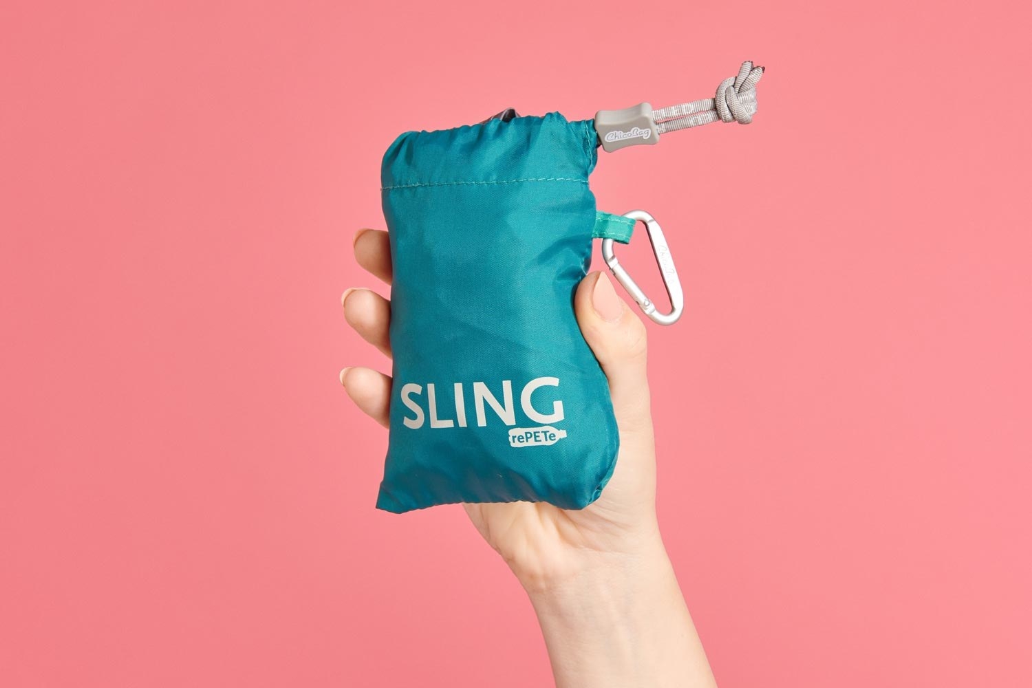 ChicoBag rePETe Bottle Sling