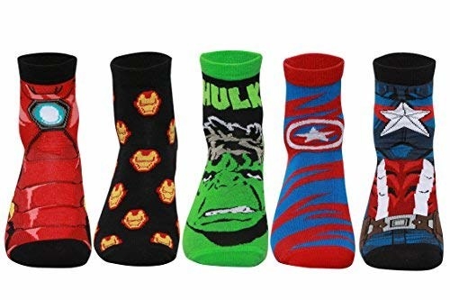 Just 15 Funky Socks That Can Be In Your Closet Right Now